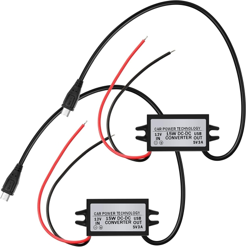 12v to 5v